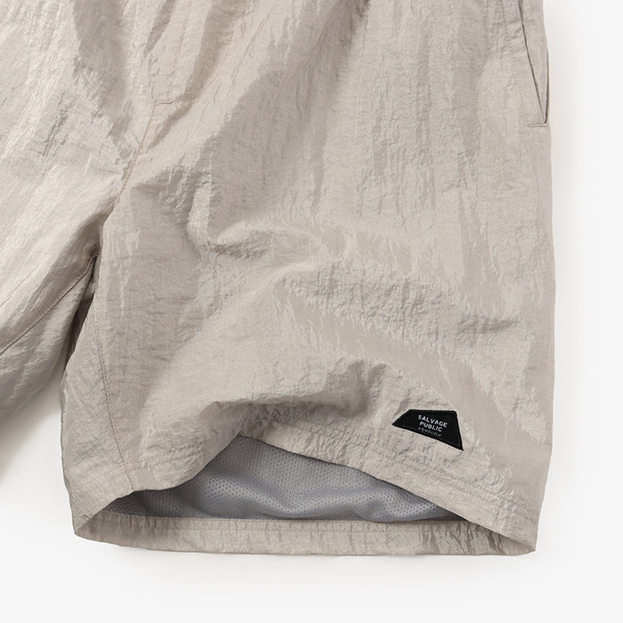 Swim Shorts(Mother Of Pearl)