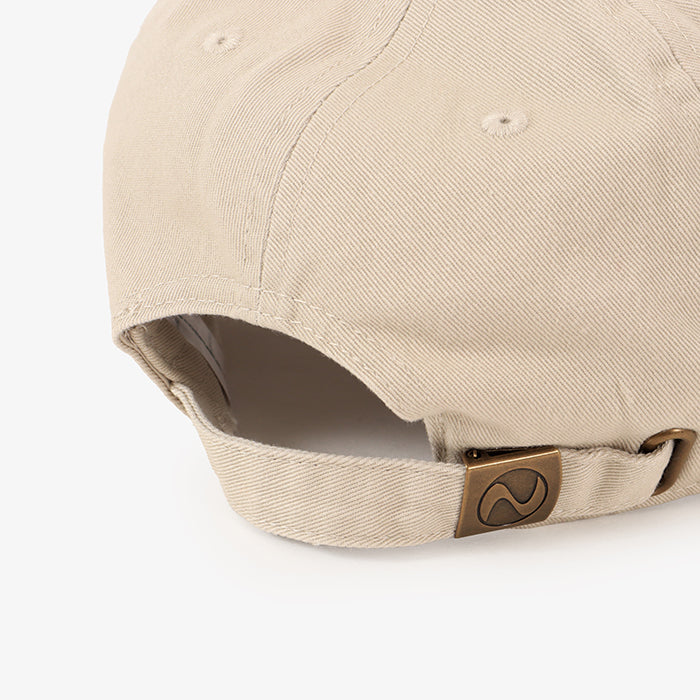 6 Panel Cap(HWSP Stamps)