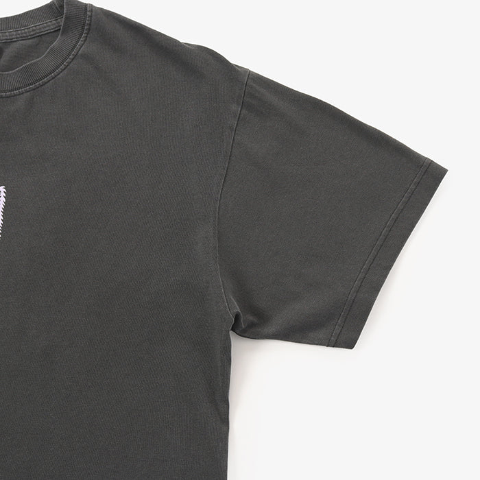 Standard S/S Tee(Ti Leaf)