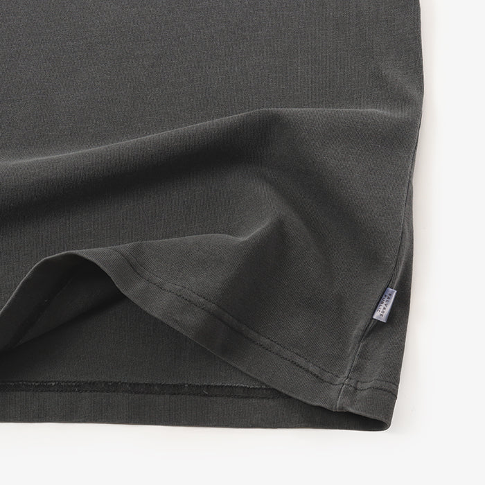 Standard S/S Tee(Ti Leaf)