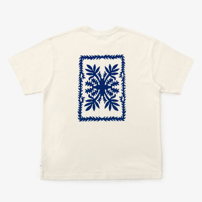 Standard S/S Tee(Ti Leaf)