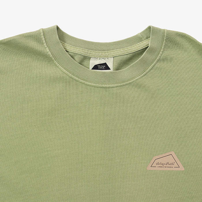 Standard S/S Tee(Tropics)