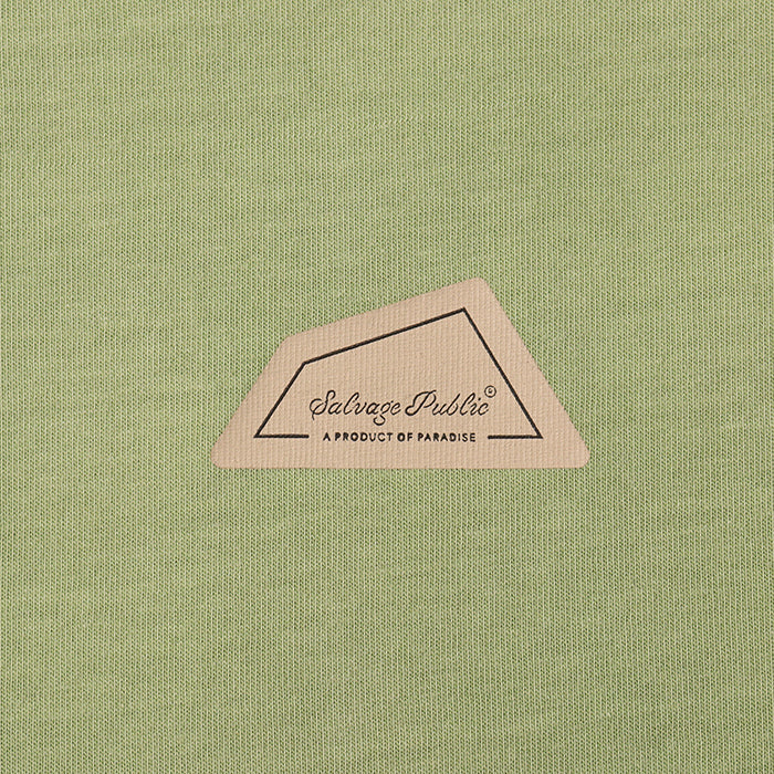 Standard S/S Tee(Tropics)