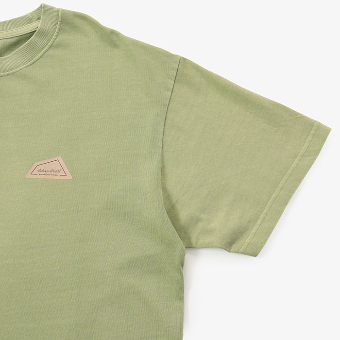 Standard S/S Tee(Tropics)