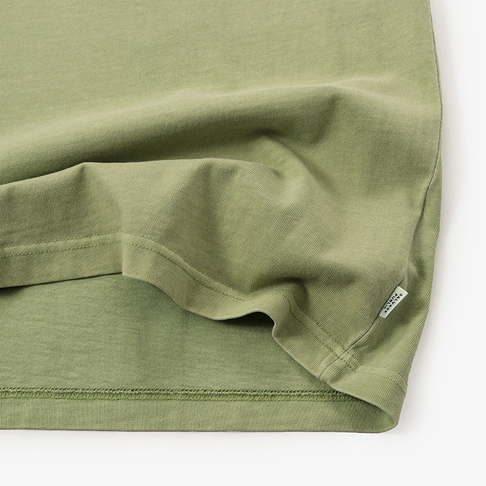 Standard S/S Tee(Tropics)