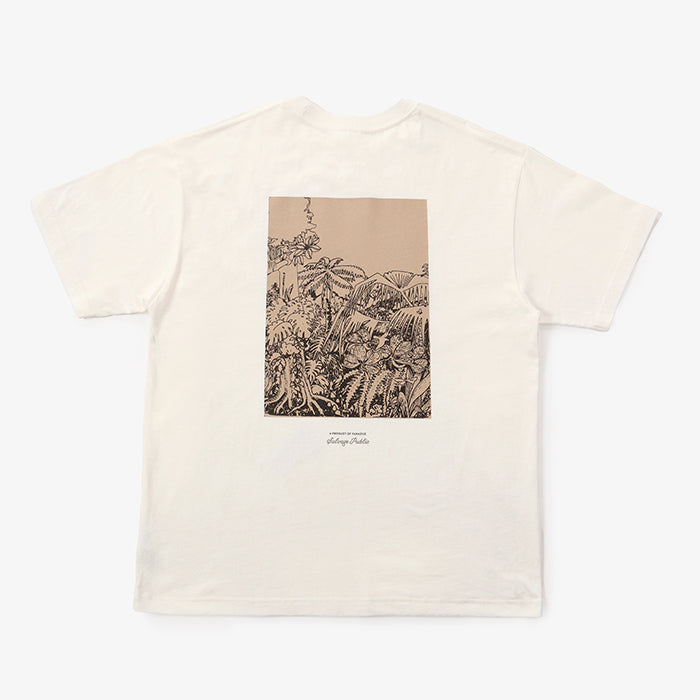 Standard S/S Tee(Tropics)