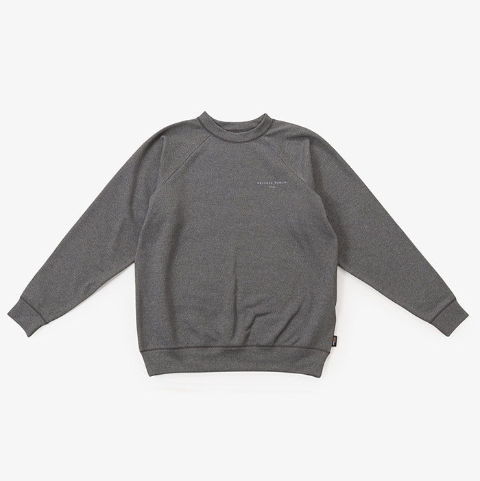 Ikaika Fleece Crewneck