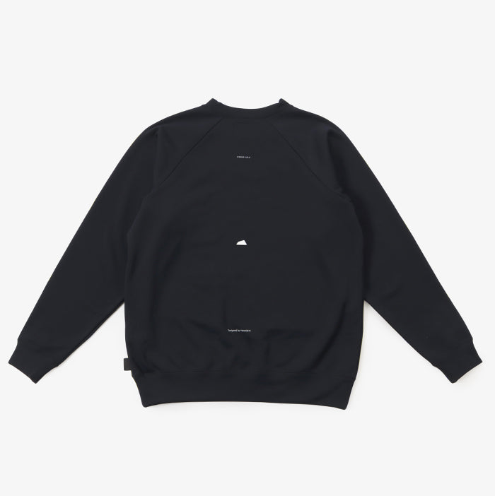 Ikaika Fleece Crewneck