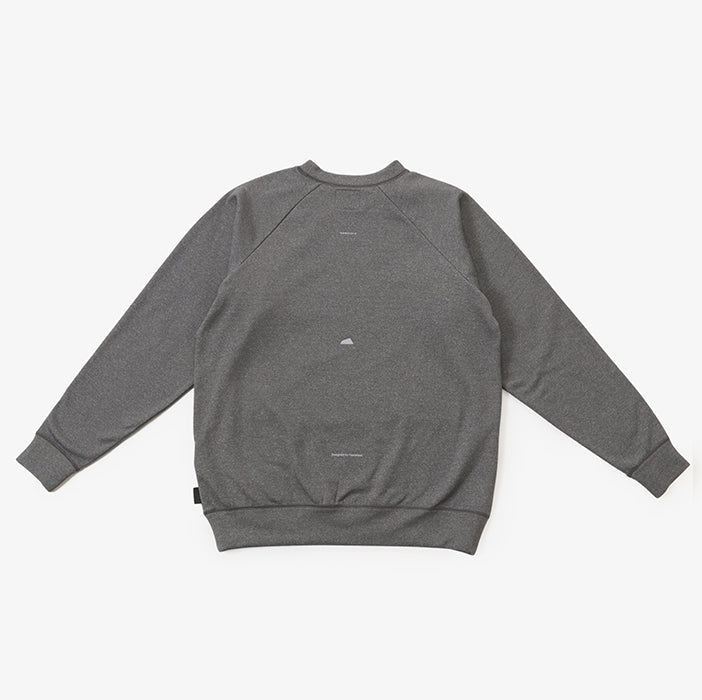 Ikaika Fleece Crewneck