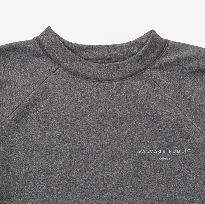 Ikaika Fleece Crewneck