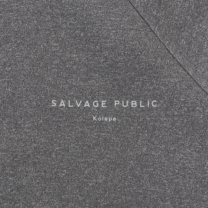 Ikaika Fleece Crewneck
