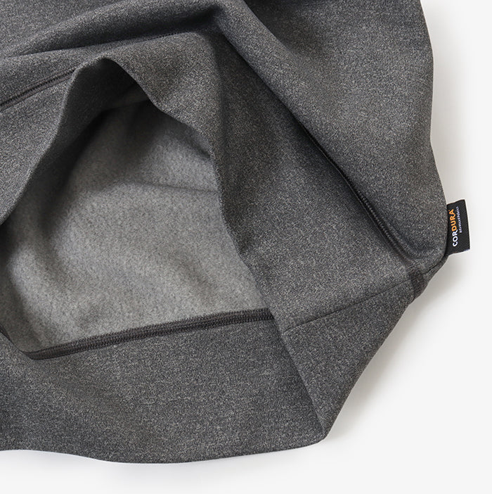 Ikaika Fleece Crewneck