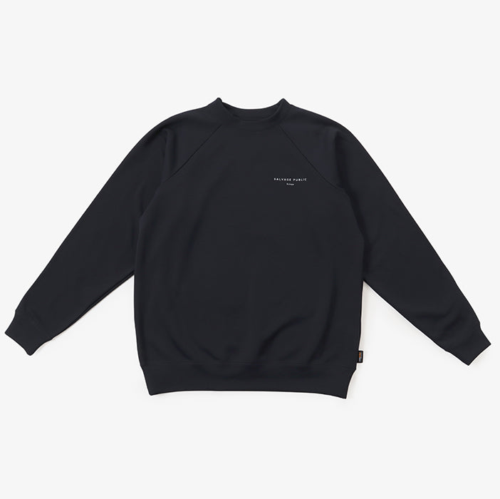 Ikaika Fleece Crewneck