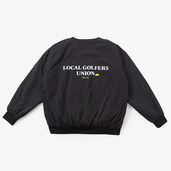 Ala Wai Snap Padded Jacket