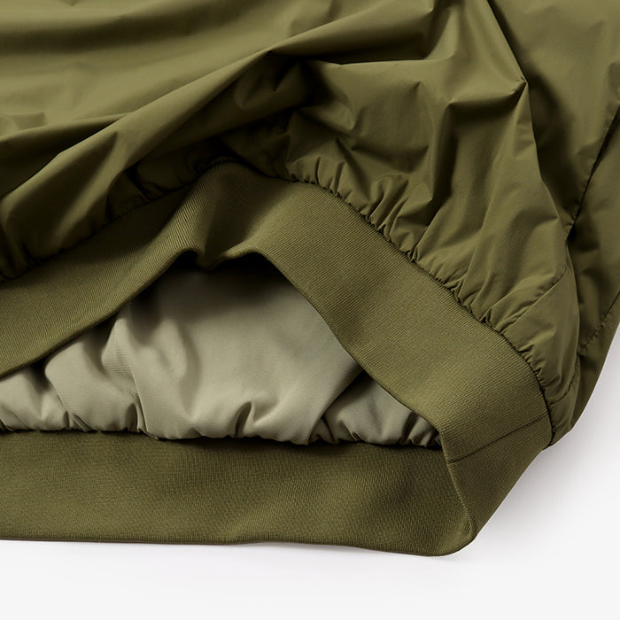 Ala Wai Snap Padded Jacket