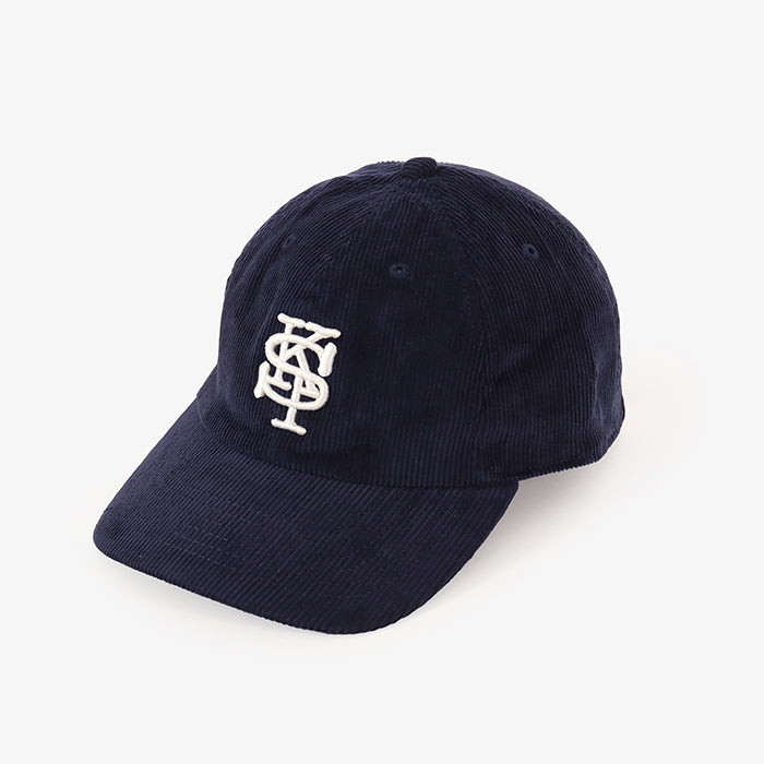 Uka Corduroy 6panel Cap