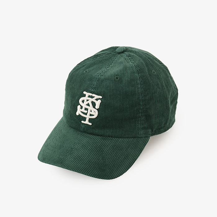 Uka Corduroy 6panel Cap