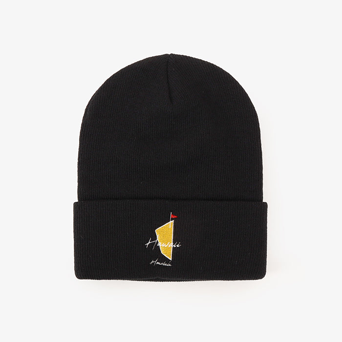 Knit Beanie