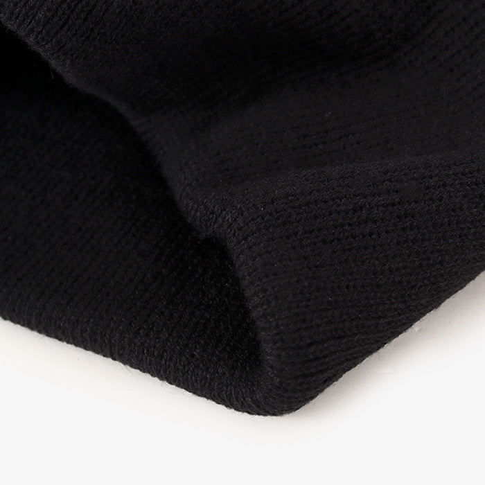 Knit Beanie