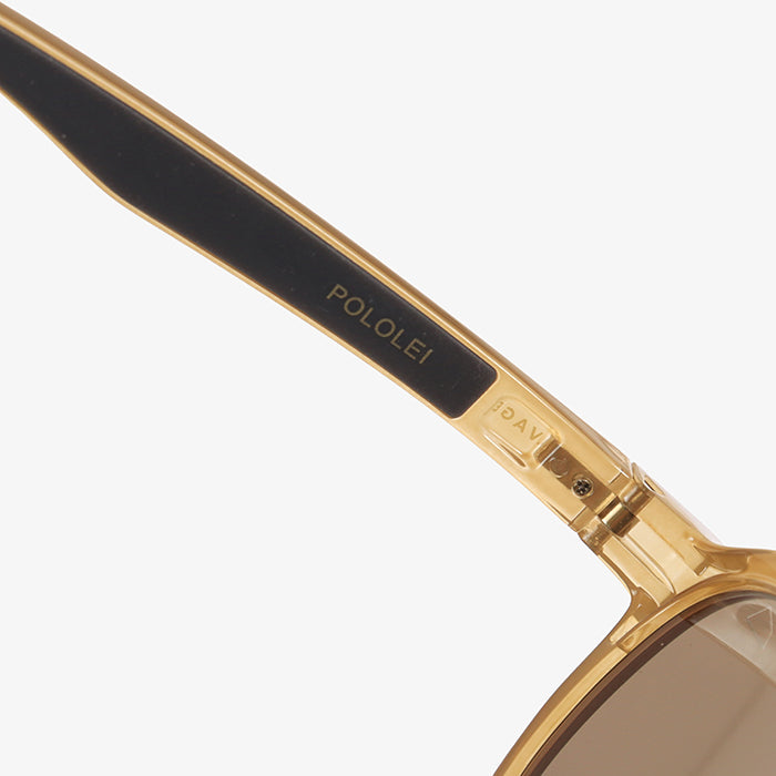 POLOLEI(Tan/Brown lenses)