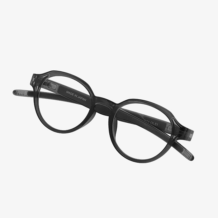 POLOLEI(Bkack/Photochromic Grey lenses)