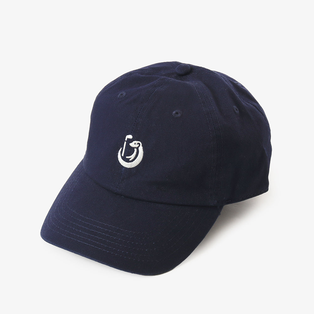 6 Panel Cap(mongoose)