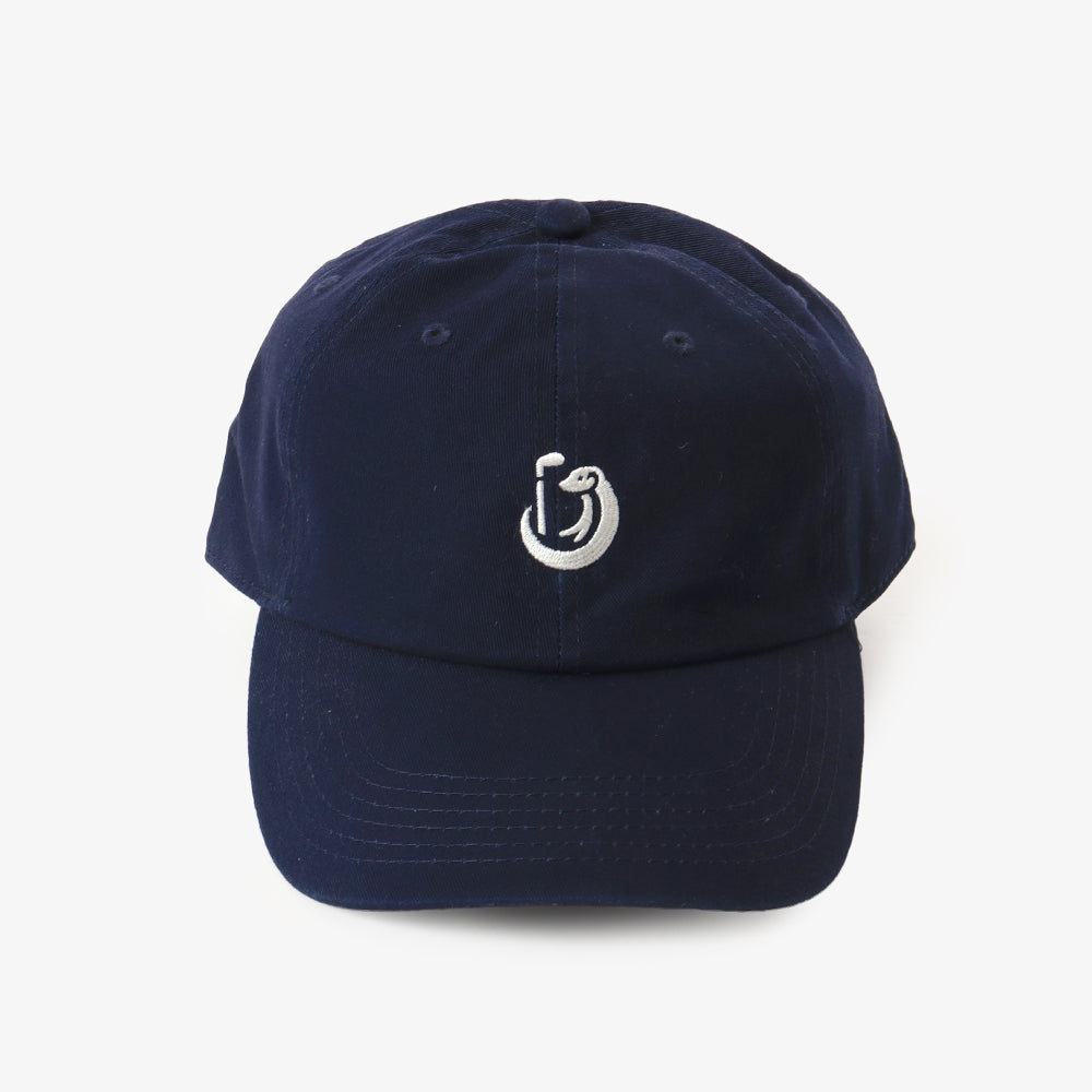 6 Panel Cap(mongoose)