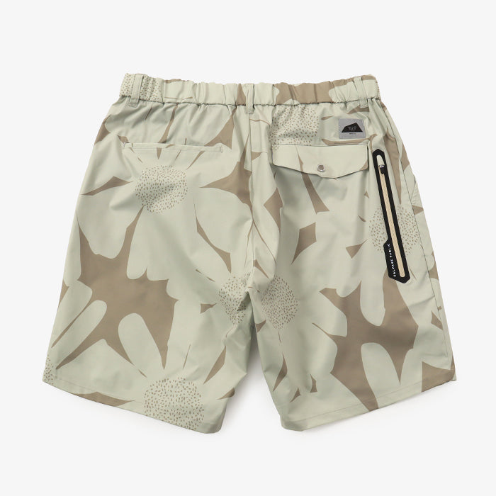 Waialua Shorts(SUNFLOWER)