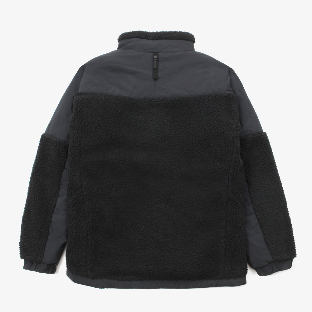 HEATING BOA BLOUSON