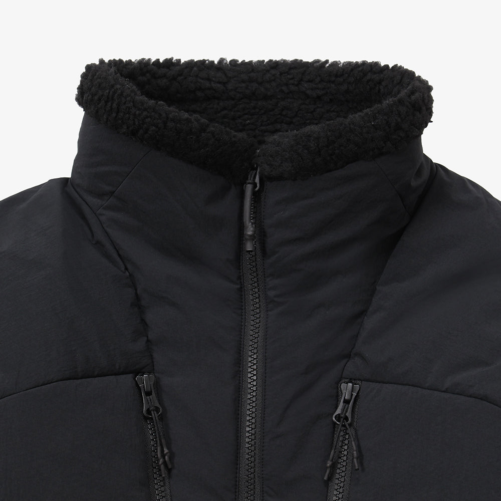HEATING BOA BLOUSON