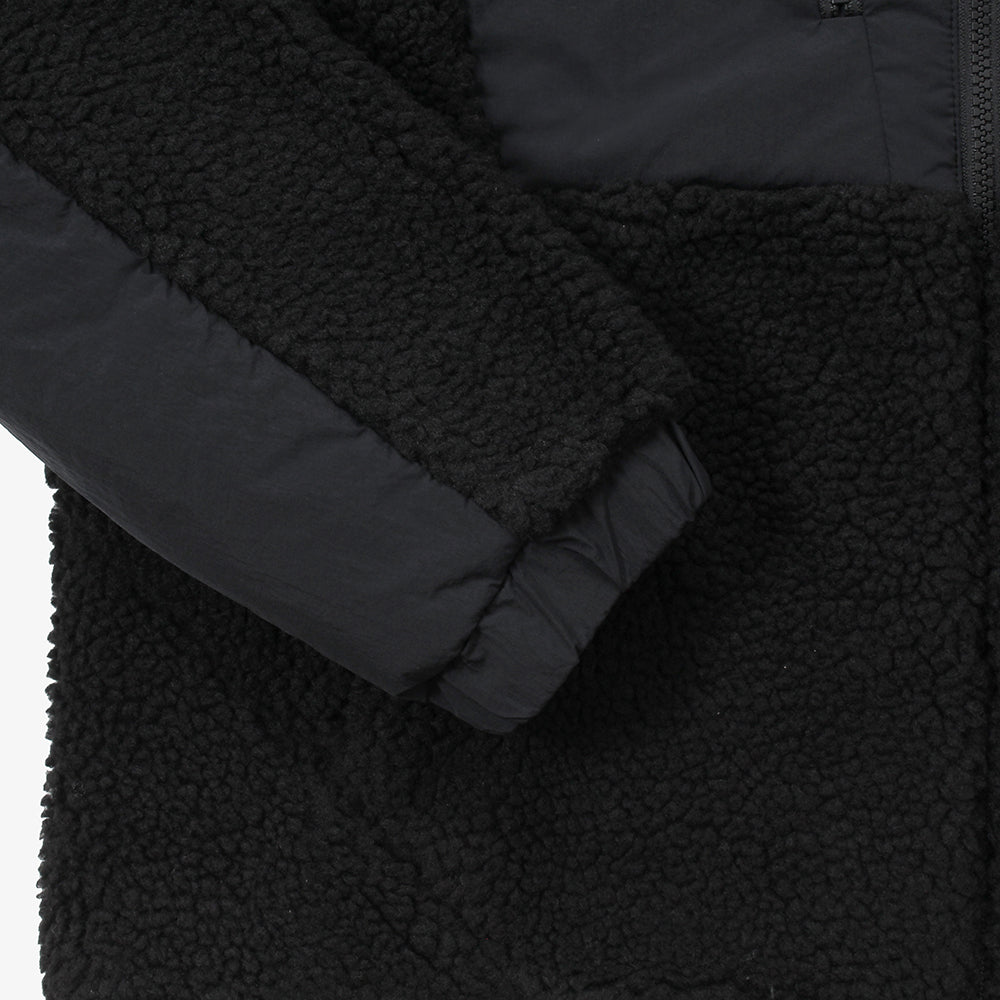 HEATING BOA BLOUSON