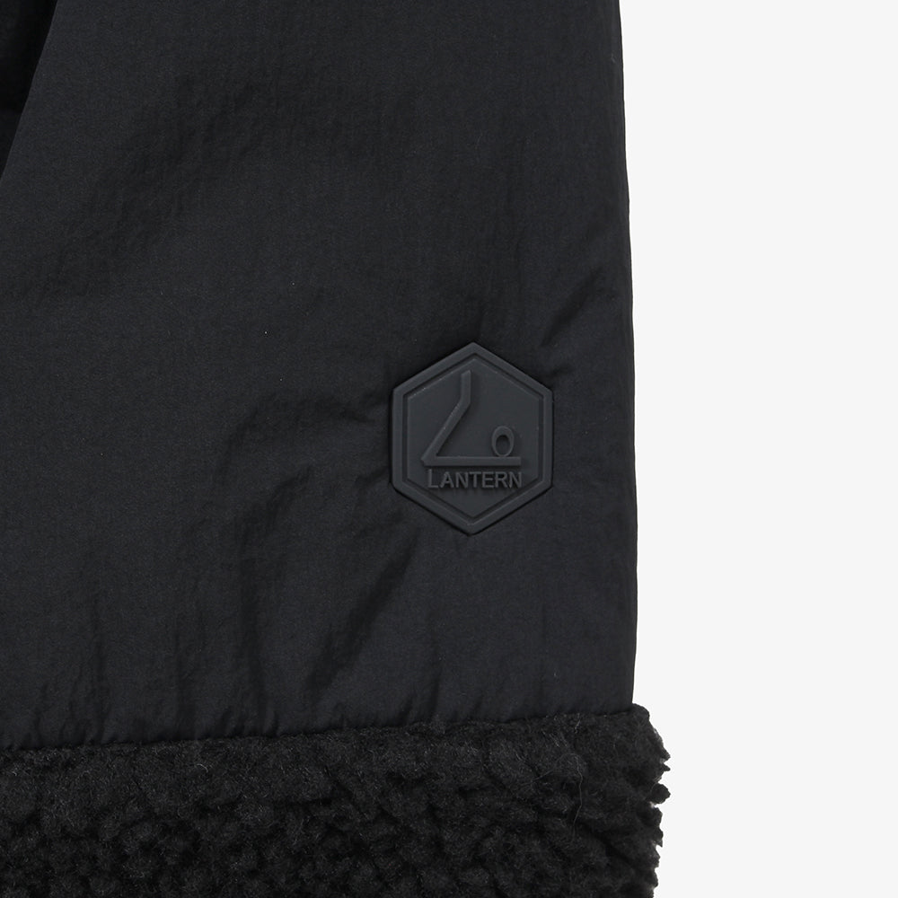 HEATING BOA BLOUSON