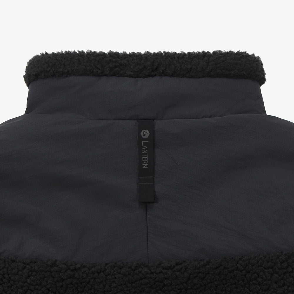 HEATING BOA BLOUSON