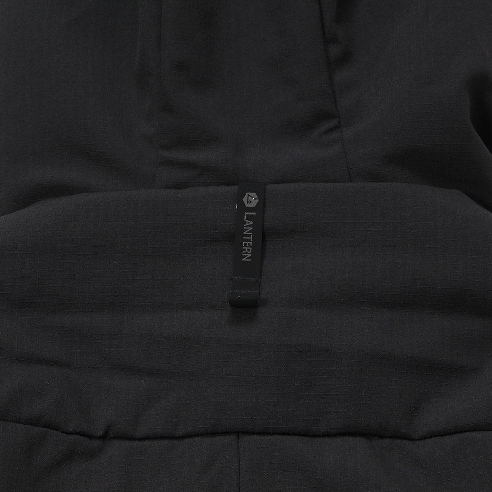 HEATING HOODED COAT