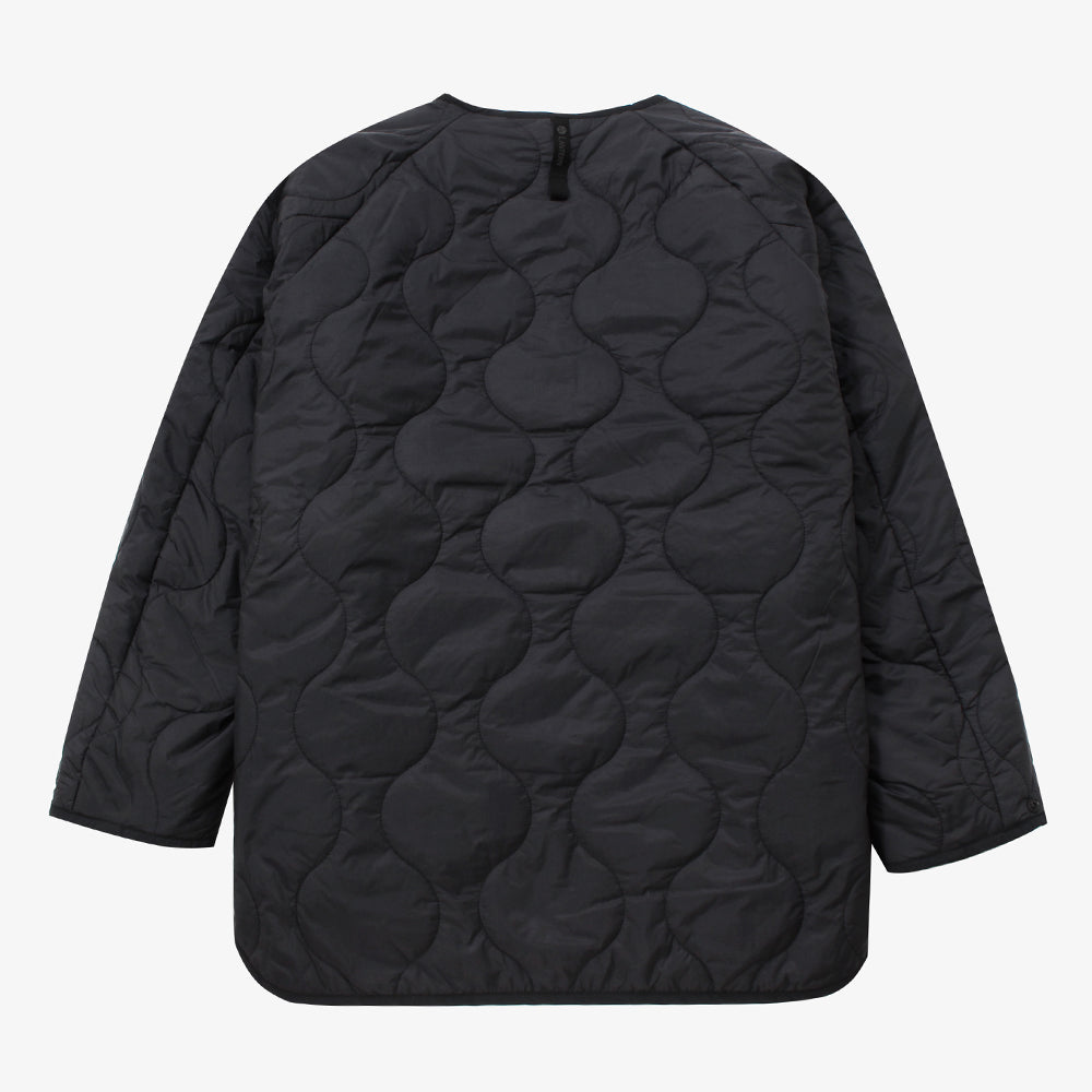 HEATING INNER QUILT BL