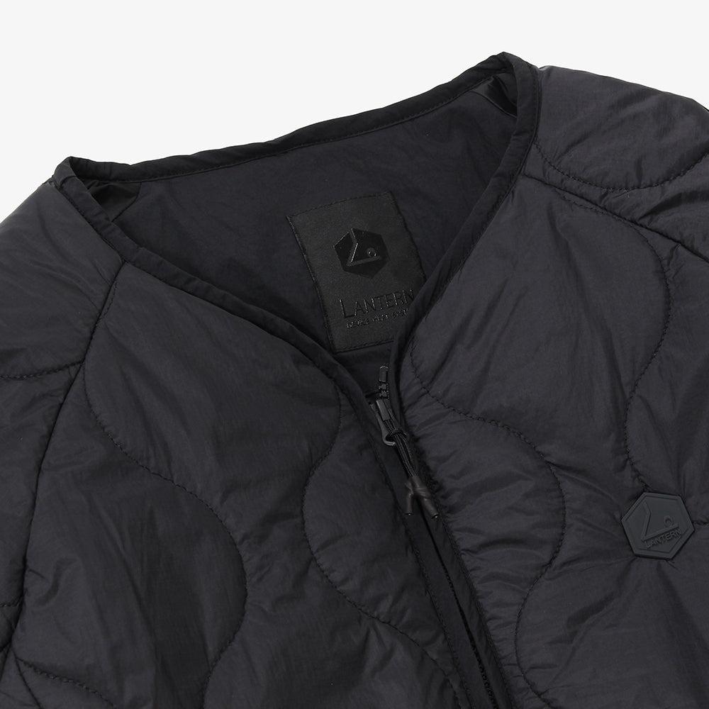 HEATING INNER QUILT BL