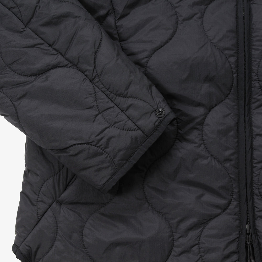 HEATING INNER QUILT BL