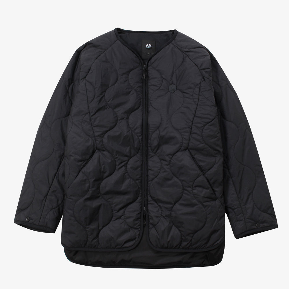 HEATING INNER QUILT BL