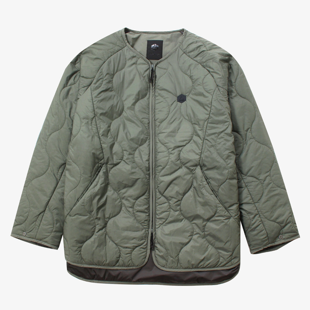 HEATING INNER QUILT BL