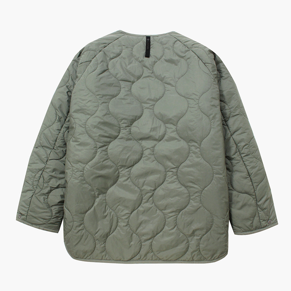 HEATING INNER QUILT BL