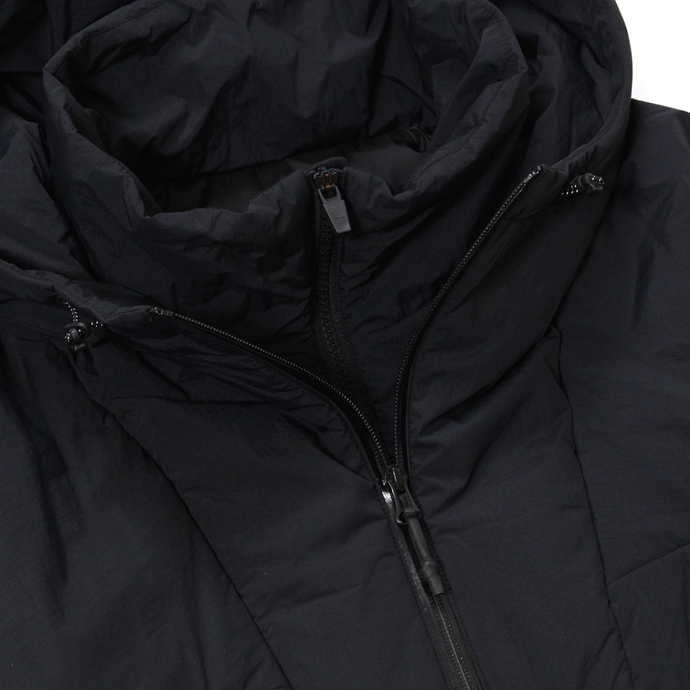 HEATING FAKE LAYER PULLOVER