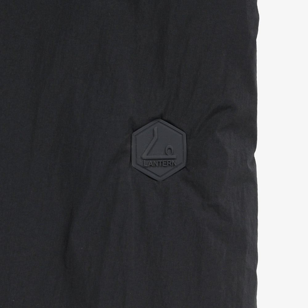 HEATING FAKE LAYER PULLOVER