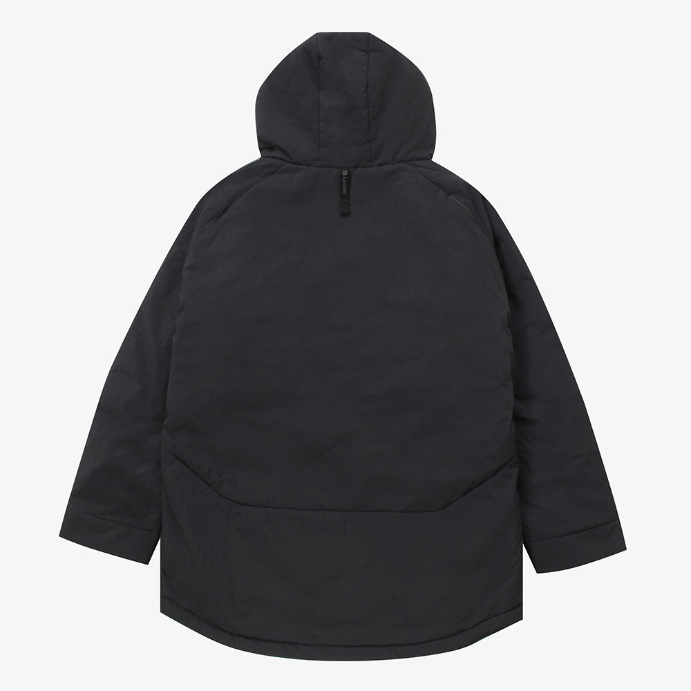 HEATING FAKE LAYER PULLOVER