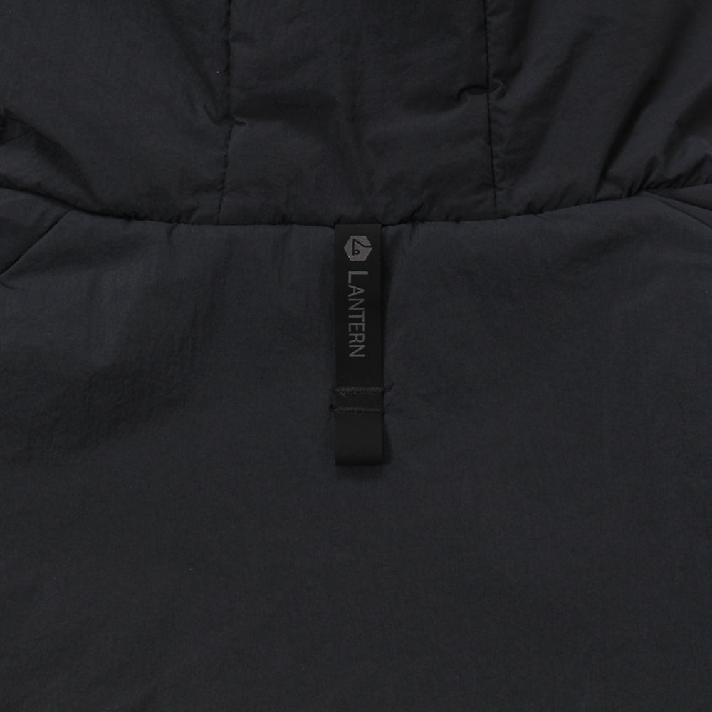 HEATING FAKE LAYER PULLOVER