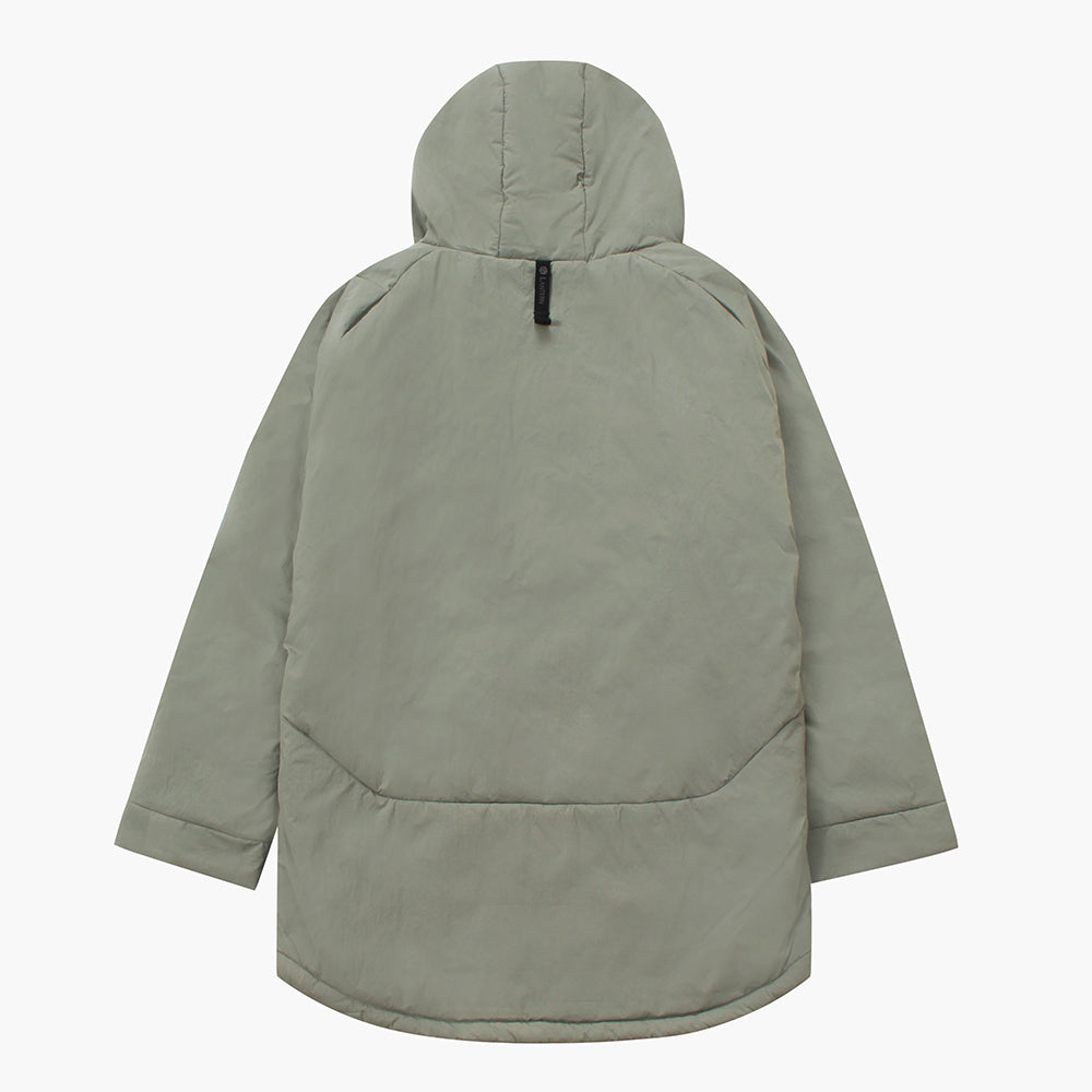 HEATING FAKE LAYER PULLOVER