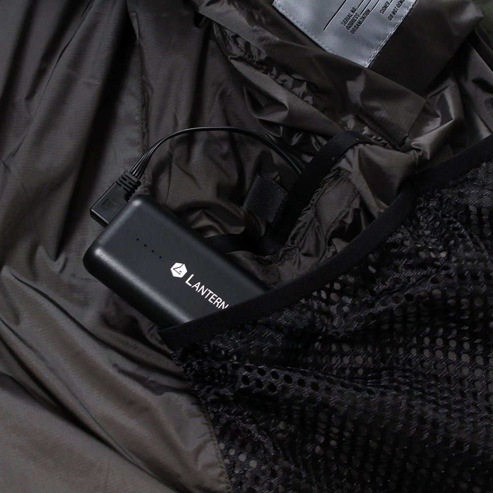 HEATING BOA VEST