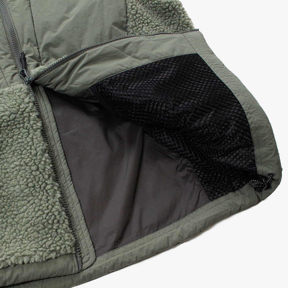 HEATING BOA VEST