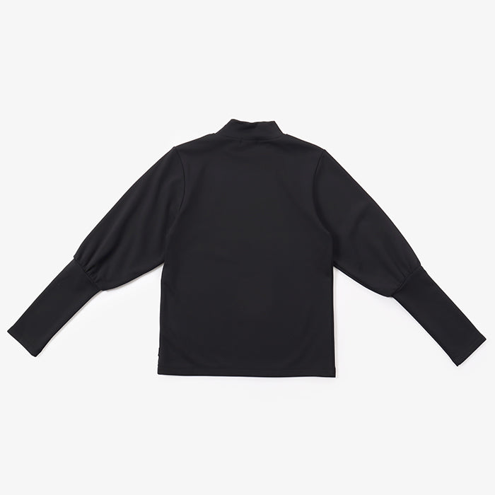 PONTETORTO HIGH NECK PO