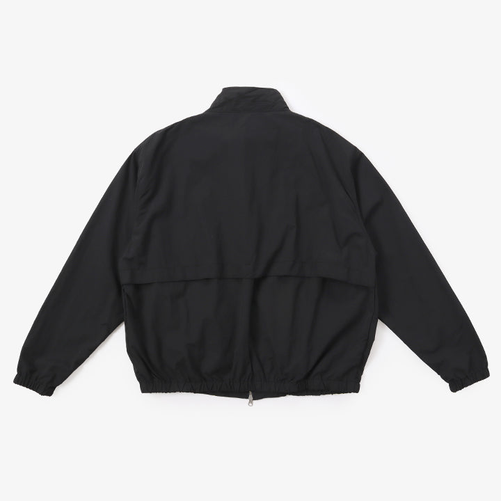 Lulu Standneck Blouson