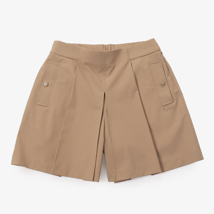 Lou Short Pants